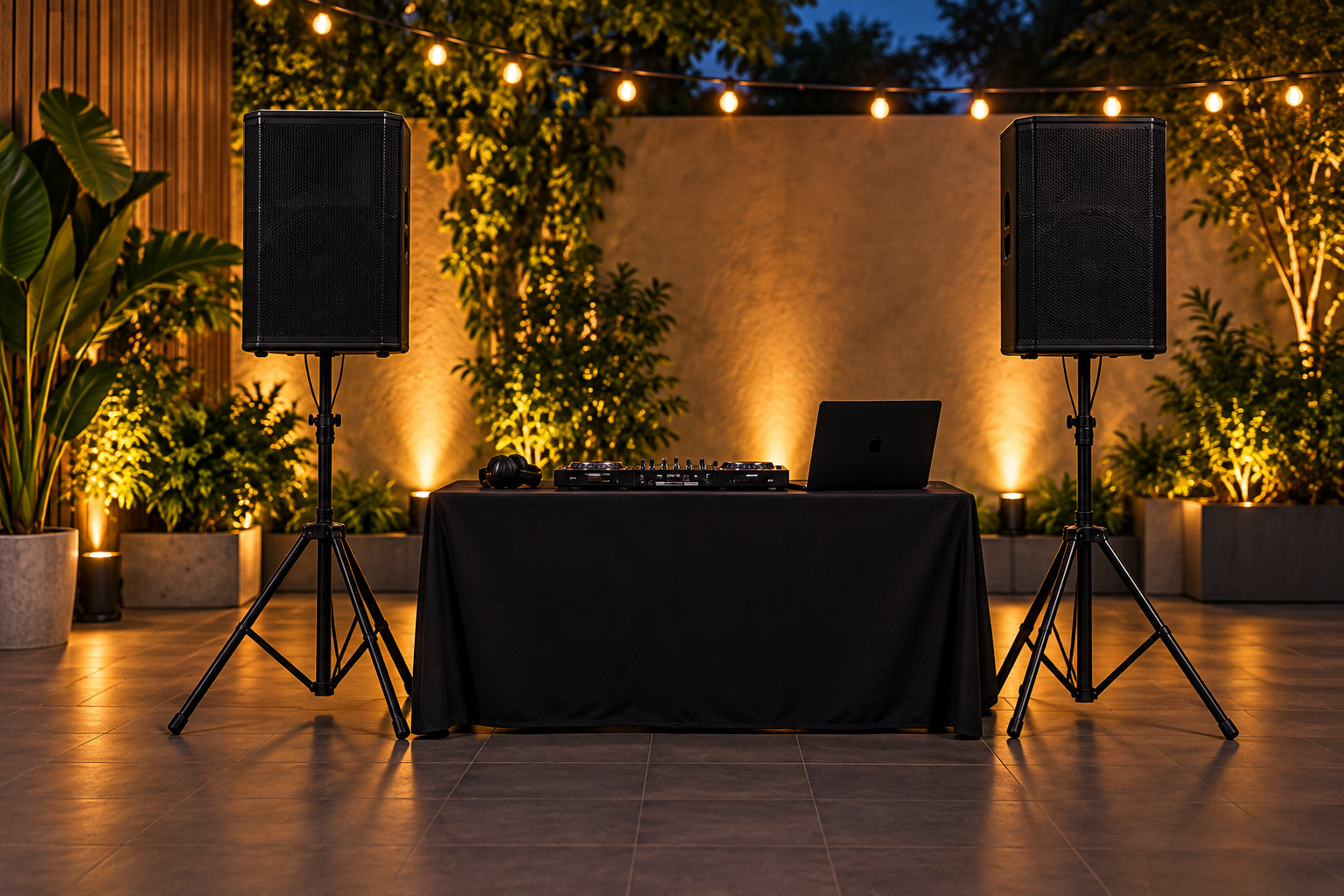 Sitaram Sound Basic Package