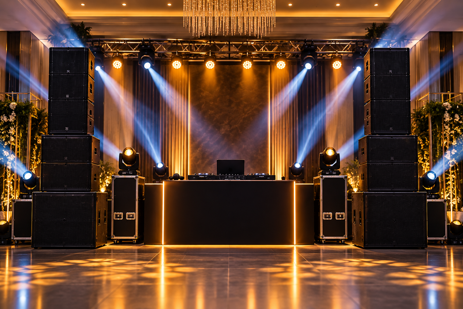 Sitaram Sound Premium Package